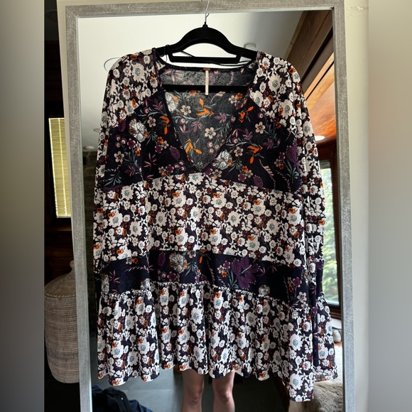 Free People Tunic - Picture 1 of 2